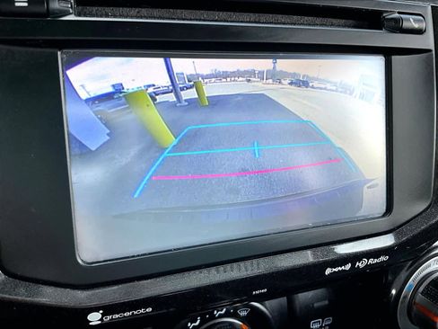 Used 2018 Toyota 4Runner TRD Pro image 20