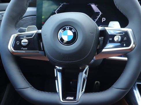 Used 2026 BMW 760i xDrive w/ Executive Package AWD/4WD image 26