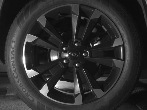 Used 2025 Chevrolet Equinox RS image 40