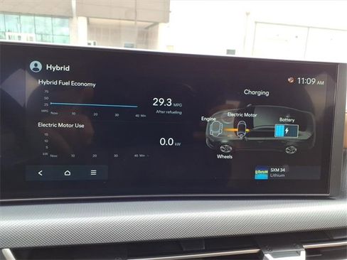 New 2026 Hyundai Sonata Limited image 5