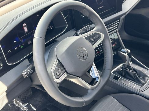 New 2026 Volkswagen Jetta S image 18