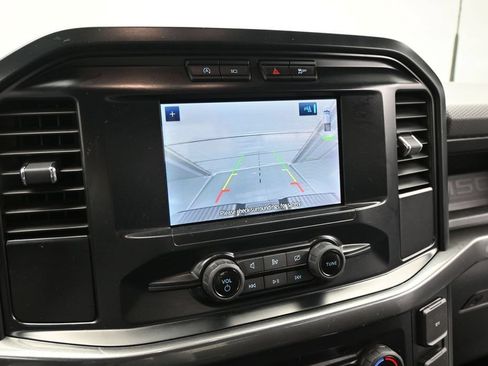 Used 2023 Ford F150 XL w/ STX Appearance Package RWD image 15