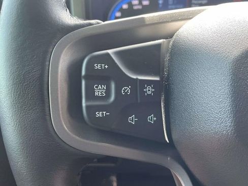 Used 2024 Ford Bronco Badlands AWD/4WD image 14