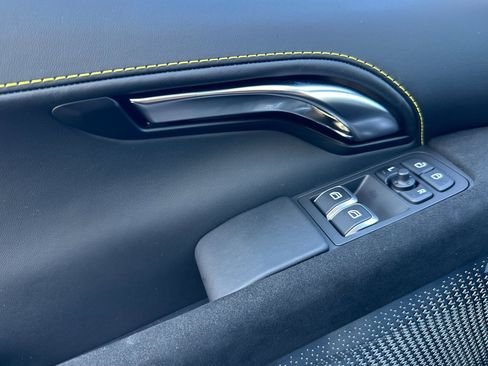 New 2024 Lotus Emira First Edition image 9