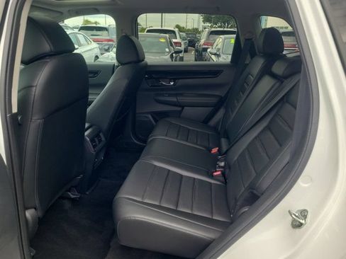 Certified 2025 Honda CR-V EX-L image 14