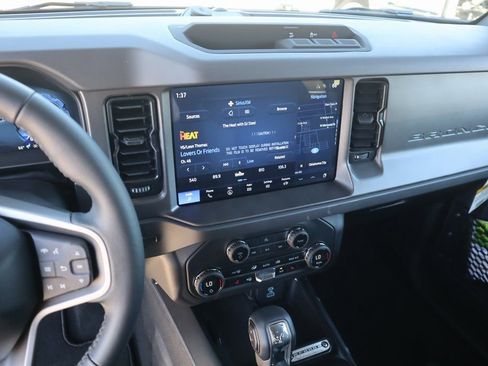 New 2025 Ford Bronco Big Bend image 5