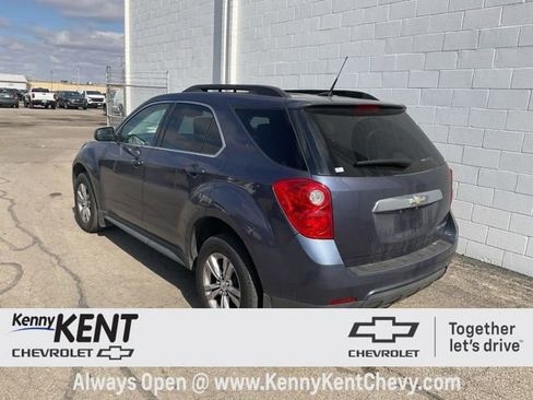 Used 2013 Chevrolet Equinox LT image 29