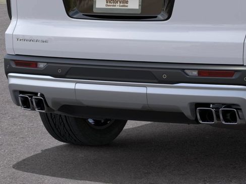 New 2026 Chevrolet Traverse LT FWD image 14