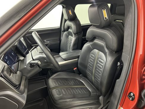 Used 2022 Rivian R1S Launch Edition AWD/4WD image 20