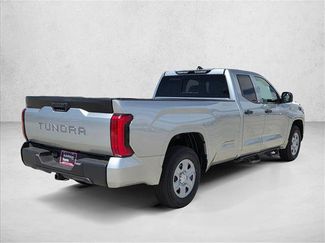 New 2026 Toyota Tundra SR RWD video 2