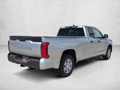 New 2026 Toyota Tundra SR RWD image 2