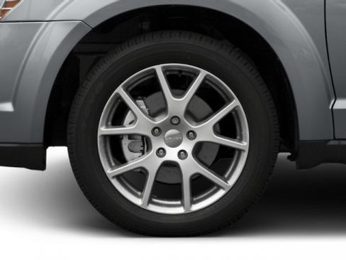 Used 2016 Dodge Journey R/T w/ Driver Convenience Group image 13