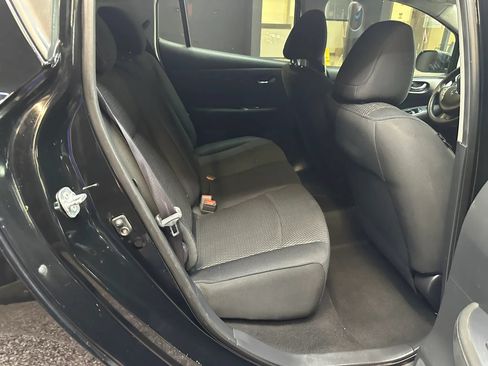 Used 2016 Nissan Leaf S w/ Charger Package FWD image 30
