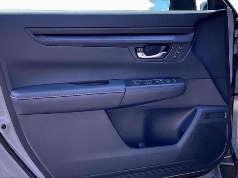 Certified 2024 Honda CR-V Sport-L image 22