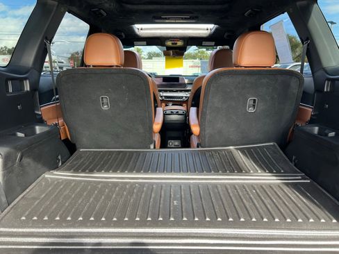 Used 2024 Kia Telluride SX Prestige X-Pro image 25