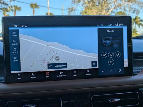 Used 2023 Lincoln Nautilus Black Label image 22