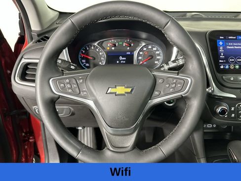 Used 2023 Chevrolet Equinox LT FWD image 14
