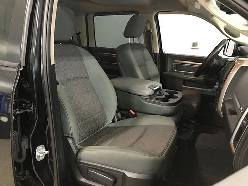 Used 2016 RAM 1500 Big Horn AWD/4WD image 14