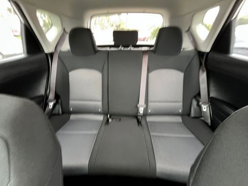 Used 2025 Kia Soul LX w/ LX Technology Package image 36