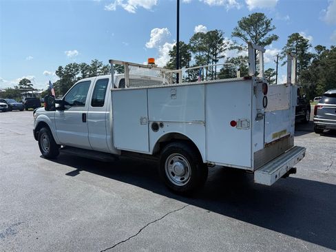 Used 2012 Ford F250 XL w/ PWR Equipment Group RWD image 5