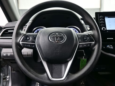 Used 2024 Toyota Camry LE FWD image 22