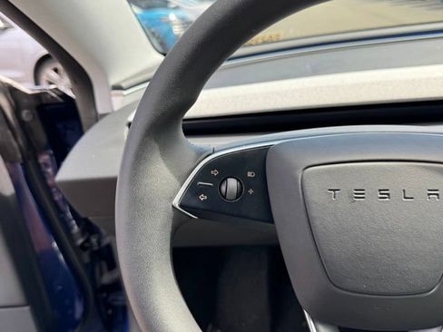 Used 2025 Tesla Model 3 Long Range AWD/4WD image 19