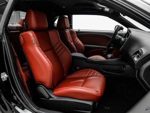 Used 2023 Dodge Challenger SRT Hellcat Redeye image 54