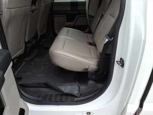 Certified 2020 Ford F250 XL w/ Power Equipment Group image 17