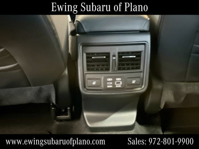 Used 2026 Subaru Outback Limited XT AWD/4WD image 27
