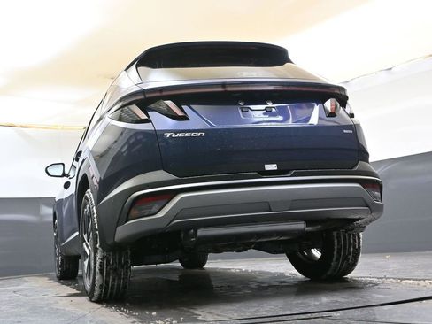 New 2026 Hyundai Tucson Limited image 42