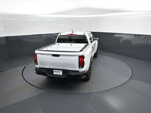 New 2026 Chevrolet Colorado W/T image 36