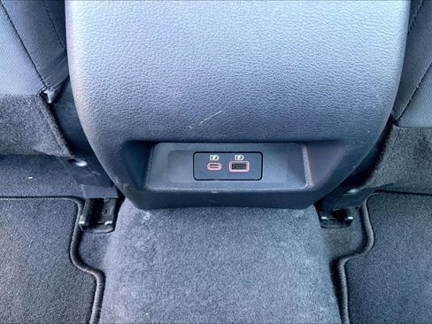 Used 2025 Nissan Altima 2.5 SV FWD image 35