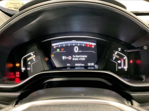 Used 2022 Honda CR-V EX image 25