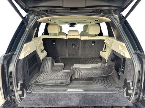 Used 2024 Land Rover Range Rover Long Wheelbase SE AWD/4WD image 21