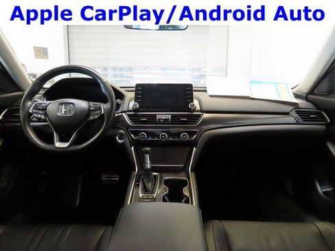 Used 2022 Honda Accord Sport Special Edition image 7