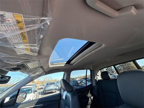 New 2026 Honda Ridgeline RTL image 18