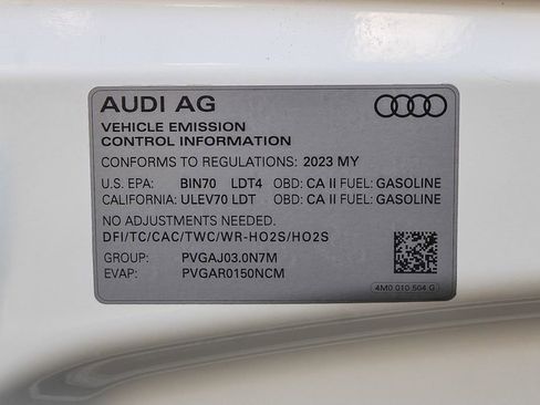 Used 2023 Audi Q7 3.0T Premium Plus image 30