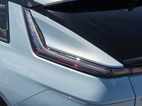 New 2026 Cadillac Lyriq Sport AWD/4WD image 11