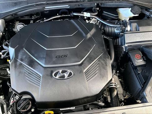 Used 2025 Hyundai Palisade SEL AWD/4WD image 32