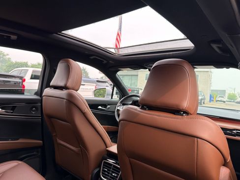 Used 2022 Lincoln Nautilus Reserve w/ Luxury Package AWD/4WD image 23