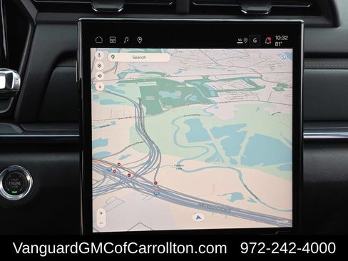 New 2026 GMC Terrain AT4 w/ Convenience Package III AWD/4WD image 38