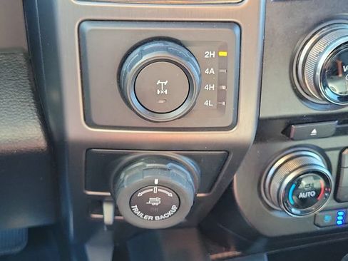 Used 2018 Ford F150 Raptor w/ Equipment Group 802A Luxury AWD/4WD image 13