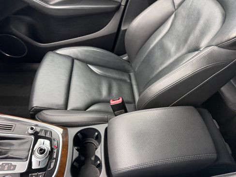 Used 2015 Audi Q5 TDI Premium Plus w/ Technology Package image 14