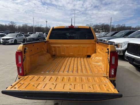 Used 2022 Ford Ranger XLT w/ Equipment Group 301A Mid image 4