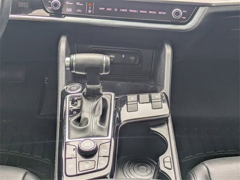 Used 2024 Kia Sportage EX image 21