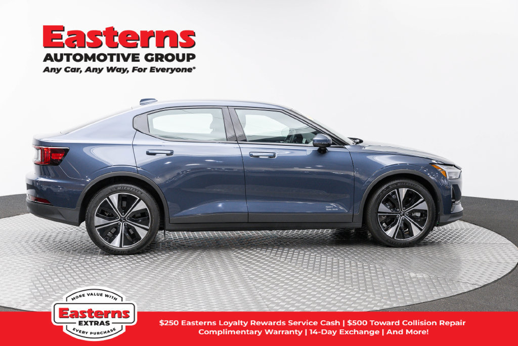 Used 2024 Polestar Polestar 2 AWD/4WD image 5