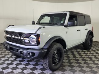 New 2026 Ford Bronco Big Bend w/ Black Diamond Package AWD/4WD video 3