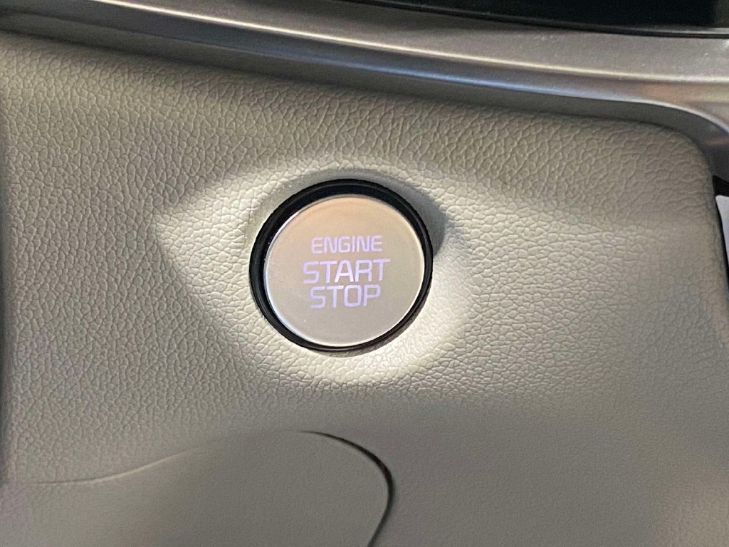 New 2026 Kia Sorento S AWD/4WD image 25
