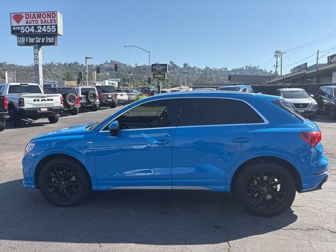 Used 2021 Audi Q3 2.0T Premium Plus w/ Premium Plus Package AWD/4WD image 9
