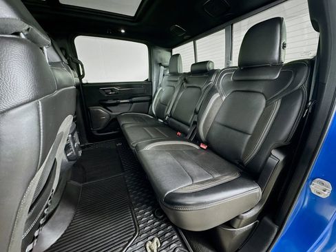 Used 2022 RAM 1500 TRX w/ TRX Level 2 Equipment Group image 24